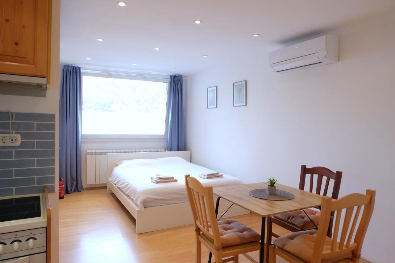 Bivalvia Apartments Koper Exterior photo