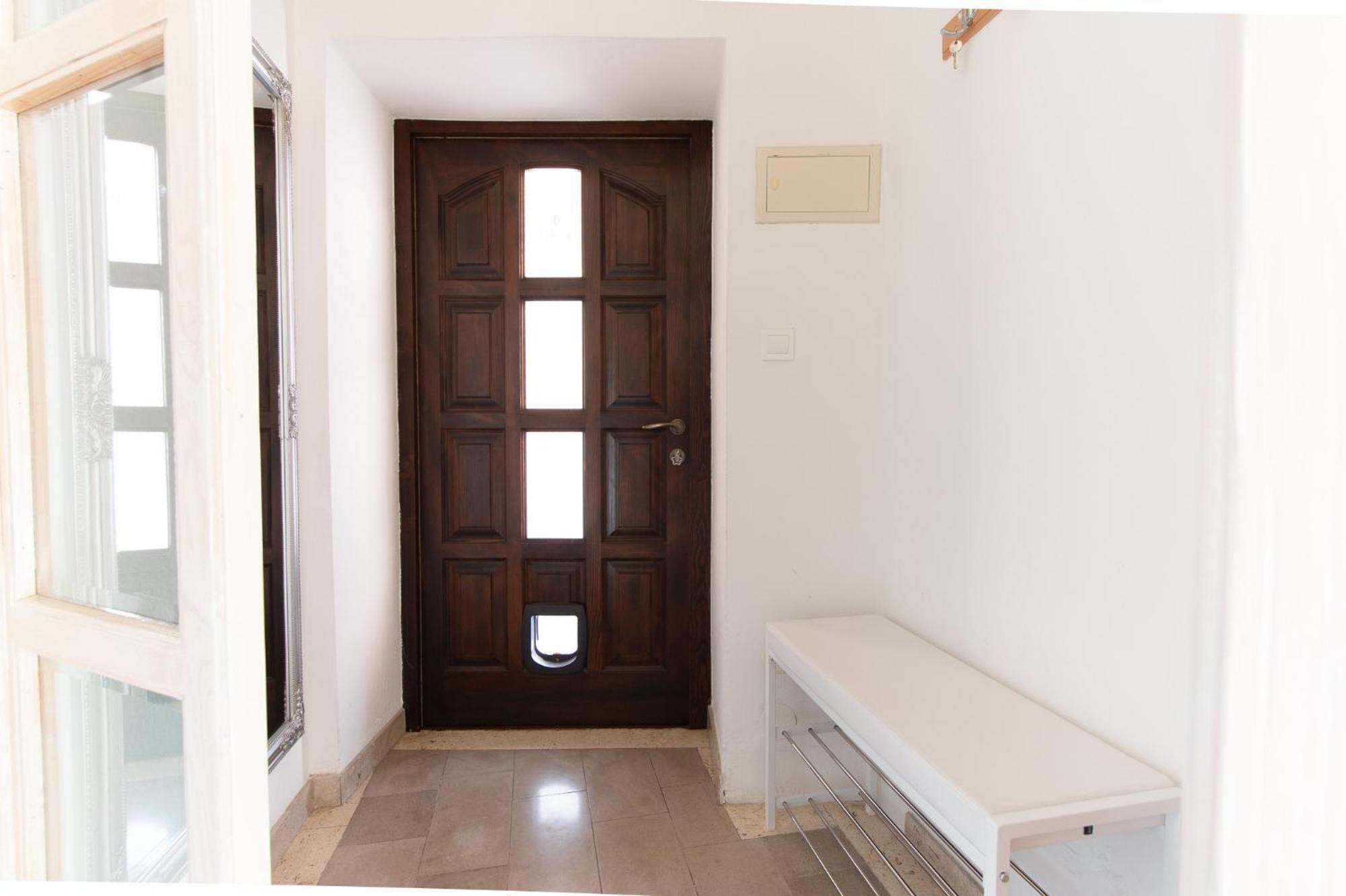 Bivalvia Apartments Koper Exterior photo